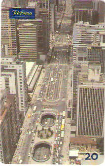 SP-0149M - Avenida Paulista